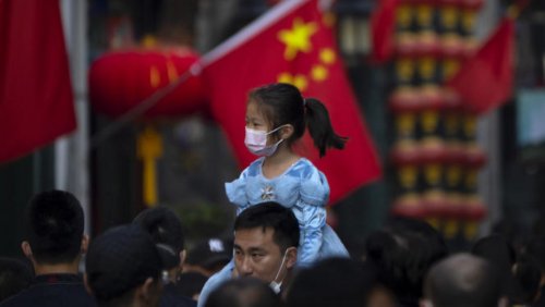 Grand reportage - Naissances en Chine : quand l'intime défie la politique