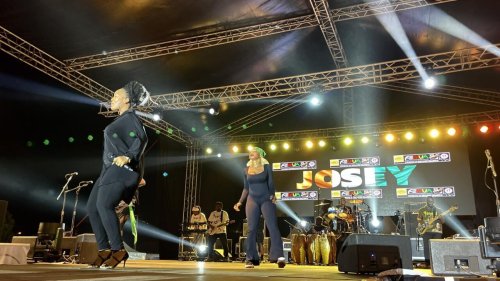 Côte d’Ivoire: le Festival des musiques urbaines d’Anoumabo s’achève sur une délocalisation festive à Daloa