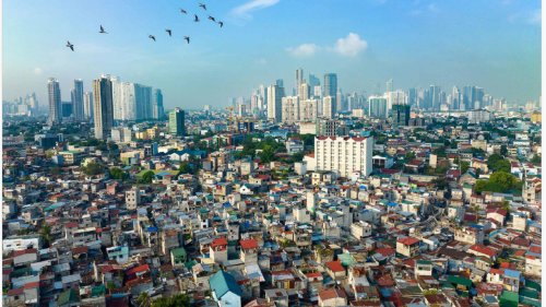 អ​ង្គការOxfam៖ ទ្រព្យសម្បត្តិ​របស់​កំពូលមហាសេដ្ឋីប្រាក់ពាន់លានដុល្លារ កាន់តែហក់កើនខ្ពស់