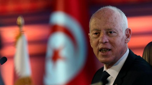 Tunisie: le président Kaïs Saïed étend encore ses pouvoirs