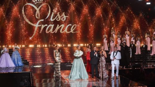 French court dismisses feminist claims Miss France pageant is ...