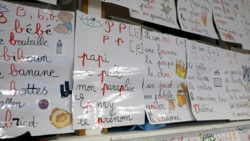 Éducation: dans l'Hexagone, le niveau des élèves se tasse en français et se creuse en mathématiques