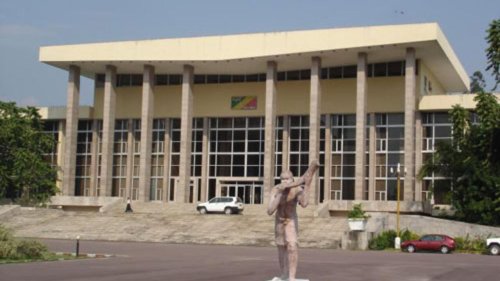 Congo-Brazzaville: inquiétude de l'opposition devant une modification de la Constitution