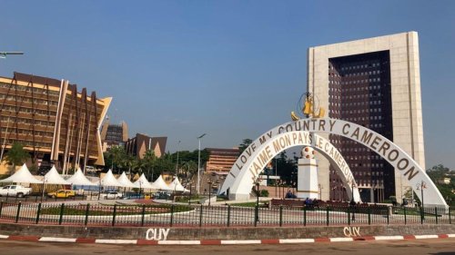 Élections sénatoriales au Cameroun: dernier jour pour le dépôt des candidatures