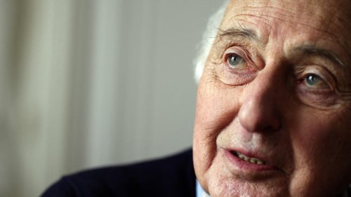 Holocaust survivor Elie Buzyn, 'militant' of duty to remember, dies aged 93