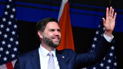 En visite en Inde, J.D. Vance affiche son optimisme commercial et sa proximité idéologique avec Narendra Modi