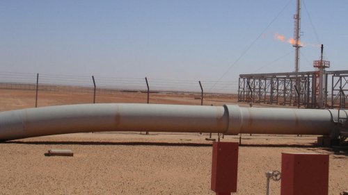 Chronique des matières premières - Algérie: l’alternative au gaz russe?
