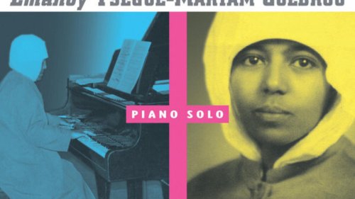 Musique: le destin singulier de la pianiste éthiopienne Sœur Tsegué-Mariam Guèbrou