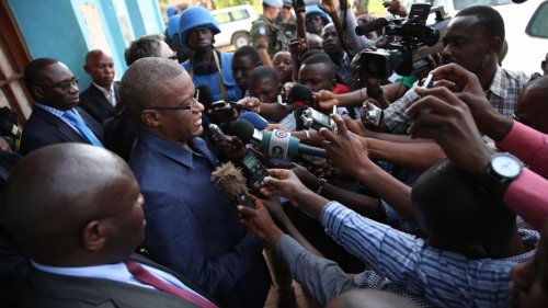 La RDC organise les états généraux de la communication et des médias