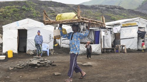 Soutiens à Kinshasa: le RN et LFI, deux partis français en pointe sur le conflit dans l’est de la RDC