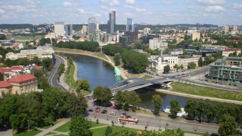 Lituanie: Vilnius dévoile son plan d’évacuation en cas de conflit ou de catastrophe nucléaire