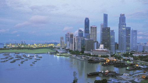 Chronique transports - En Asie du Sud-Est, les transports sont à la pointe de la modernité