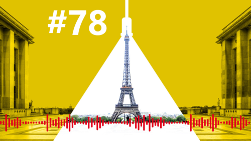 Spotlight on France - Podcast: Revisiting dying with dignity, baking Christmas in August