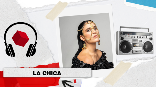 SessionLab - Viva La Chica !