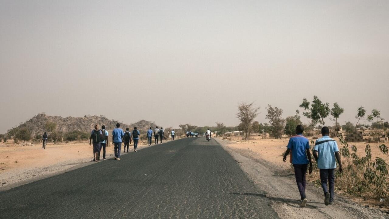Cameroun: 20 personnes interpellées après l'assassinat de deux chercheurs dans l'extrême nord du pays