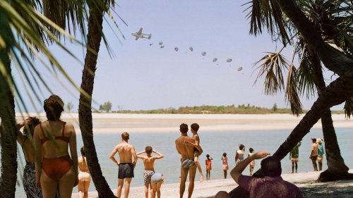 Rendez-vous culture - Cinéma: «L'Île Rouge» de Robin Campillo, chronique familiale dans le Madagascar des années 1970