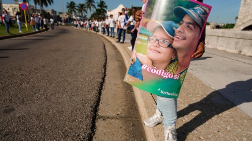Cuba: référendum sur un nouveau code de la famille autorisant la GPA et le mariage homosexuel