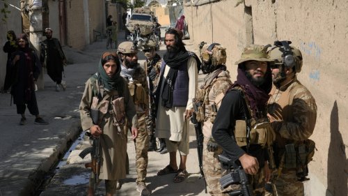 طالبان در تلاش کارگیری از «طرح نظارت جمعی» هستند که از سوی آمریکا برای حکومت پیشین ساخته شده بود