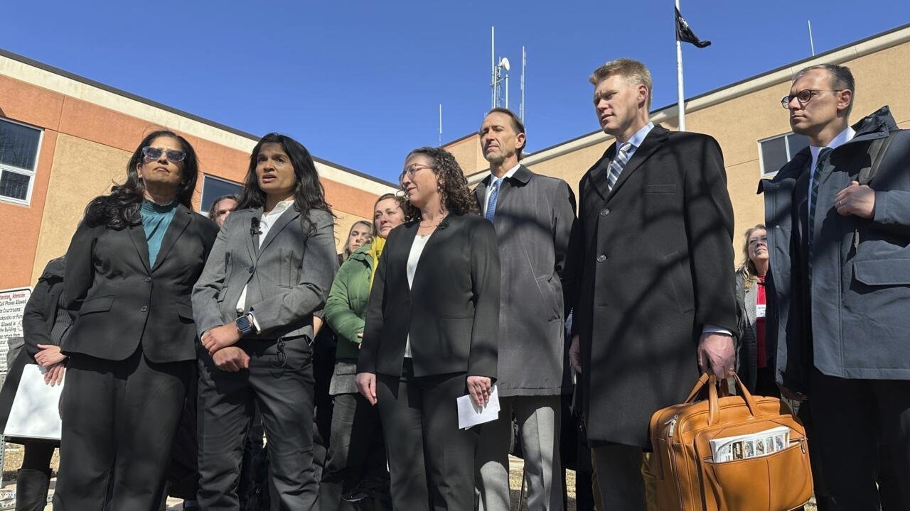 États-Unis: Greenpeace condamné à payer plus de 660 millions de dollars à une entreprise pétrolière
