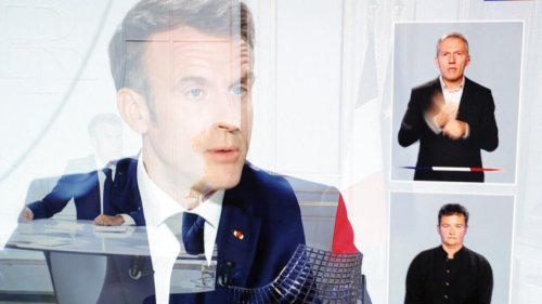 Niger: Emmanuel Macron annonce le retour «dans les prochaines heures» de l'ambassadeur français
