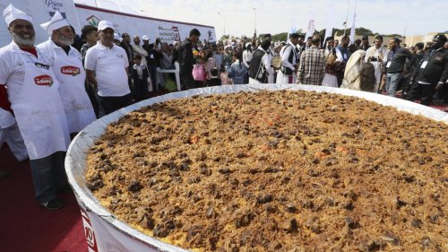 La Libye réclame, pour son couscous, une place au patrimoine immatériel de l’Unesco