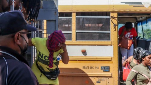 Journal d'Haïti et des Amériques - L’ONU s’alarme de l’expulsion de femmes enceintes de la République dominicaine vers Haïti