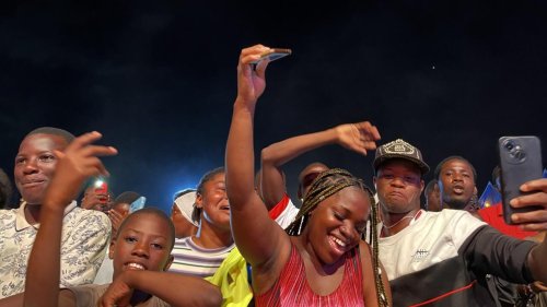 Côte d'Ivoire: au Femua, les femmes sur le même pied d'égalité que les hommes