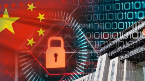 Chinese tech giants submit 'top secret' algorithms to Beijing regulator