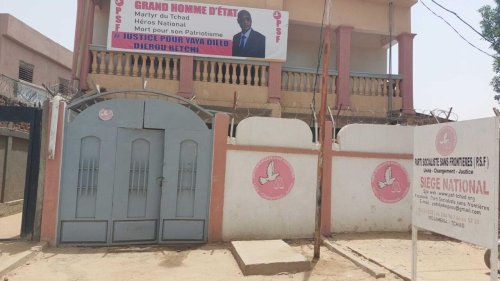 Tchad: «Si Robert Gam est vivant, le gouvernement n’a qu’à le prouver», exige le parti de l’opposant disparu il y 8 mois