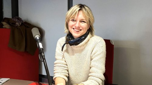 Littérature sans frontières - Virginia Tangvald, vivre et écrire pour garder le cap