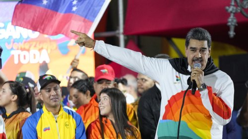 À la Une: le Guyana réagit au référendum vénézuélien