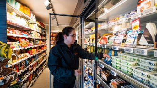 Reportage international - En Suède, la contestation de la politique de Trump se traduit par un boycott des produits américains