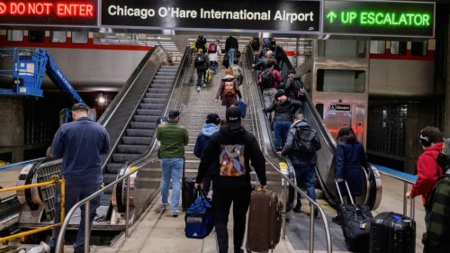 Les États-Unis envisagent de nouvelles restrictions de voyage contre les ressortissants de 22 pays africains