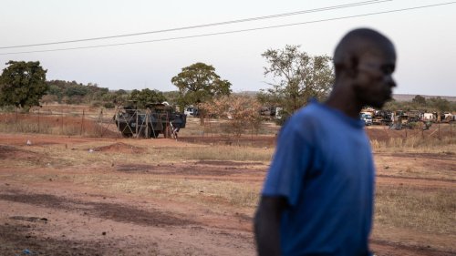 Le monde en questions - Le désengagement français au Sahel sous haute tension