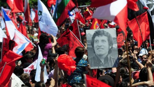 Chili: un ancien militaire accusé d'avoir assassiné Victor Jara extradé des États-Unis