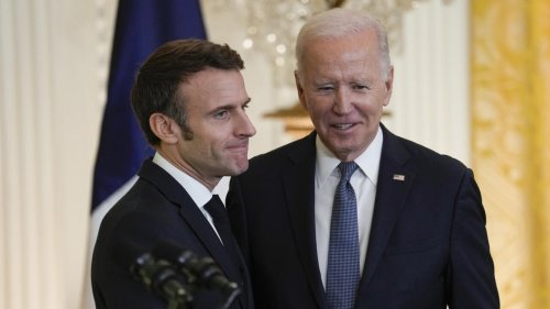 Le monde en questions - Entre Paris et Washington, une relation unique?