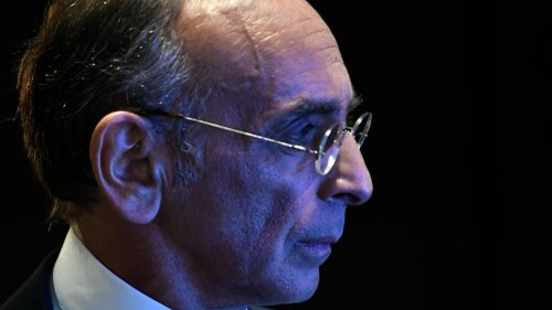Politique, le choix de la semaine - Européennes: comment le parti d'Éric Zemmour «Reconquête!» compte se relancer