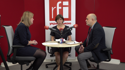 Catherine Colonna: «Il faut aider l’Ukraine à reconquérir ce qu’elle doit reconquérir»