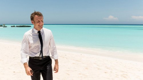 Madagascar: gouvernement et opposition réagissent au refus de la France de restituer les Îles Éparses
