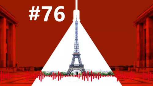 Spotlight on France - Podcast: France's healthcare crisis, 'deserting' agro-tech, fête de la musique