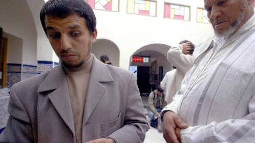L’imam Iquioussen arrêté en Belgique