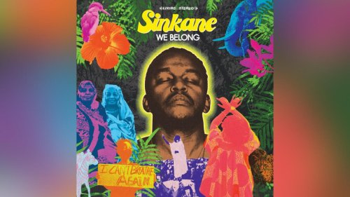 Le choix musical de RFI - La douce funk de Sinkane