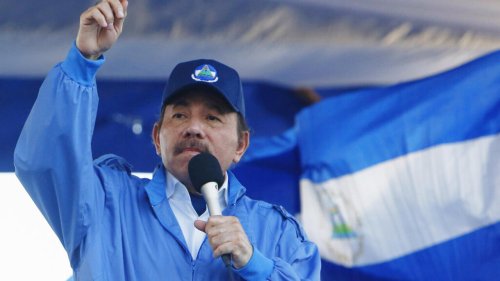 Journal d'Haïti et des Amériques - Nicaragua: «Le régime Ortega ne s’intéresse qu’à sa propre survie»