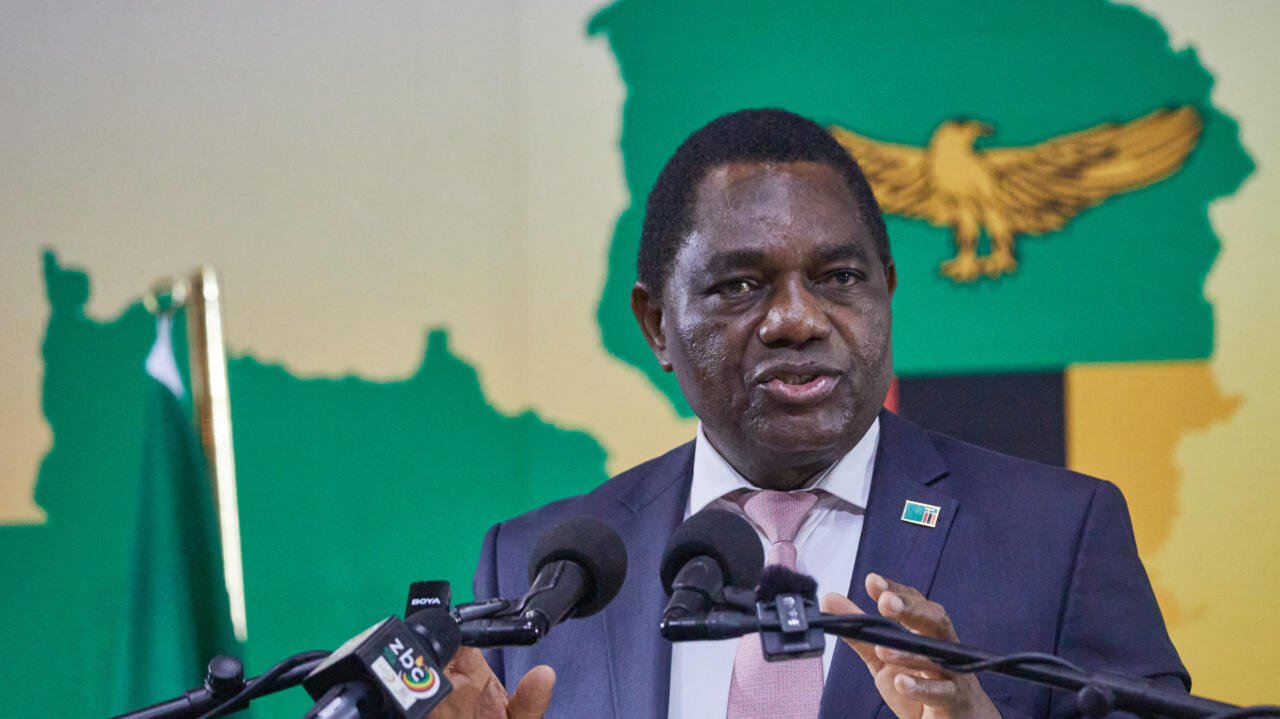 Why Zambia’s New Cyber Laws Matter for Digital Product Teams