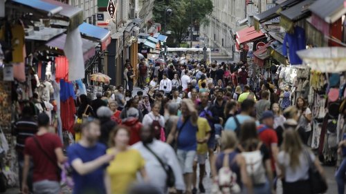 France: les immigrés sont de plus en plus diplômés et viennent principalement d'Afrique