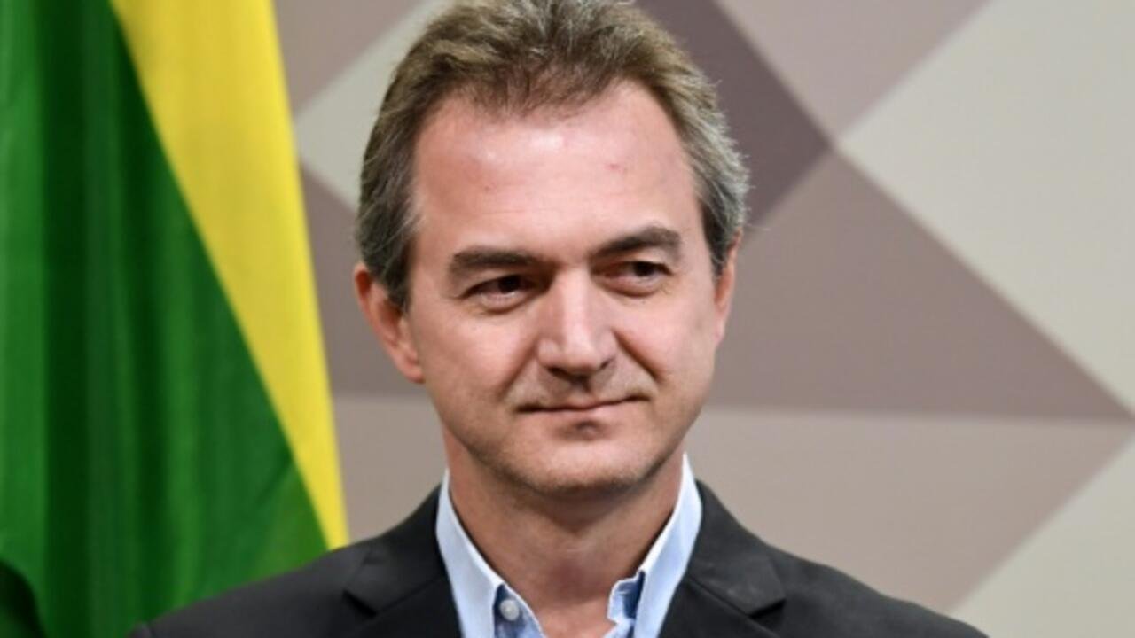 Qui est Joesley Batista, ce magnat brésilien de la viande très proche de Donald Trump?