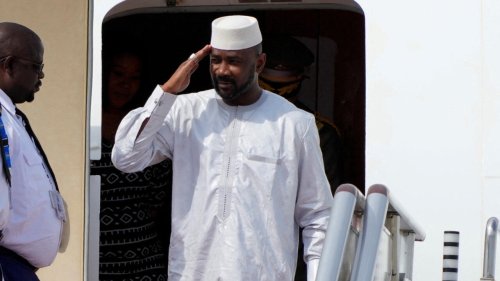 Mali: vers une pérennisation de la Transition sans élections