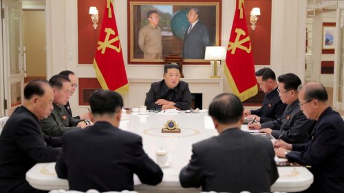 Covid en Corée du Nord: Pyongyang fanfaronne, les experts s'interrogent