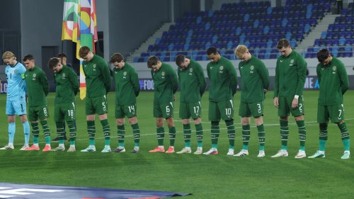Photo: flipboard.com Republic of Ireland and Israel play to a draw in Nations League