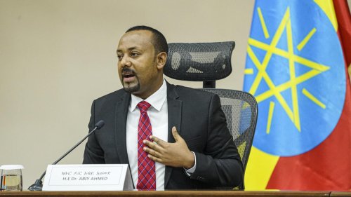Éthiopie: Abiy Ahmed a appelé sa diaspora à revenir au pays pendant le mois de janvier